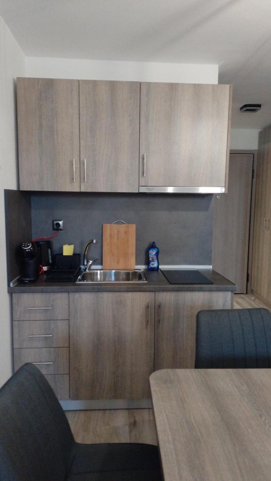 Blue Wave Luxury Suites Nea Iraklitsa Phòng bức ảnh